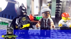 مجموعه استاپ موشن لگو ها برای کودکان قسمت 187